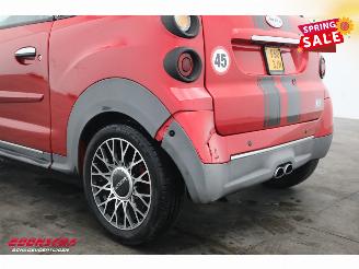 Microcar  M8 Premium DCI Leder Radio LMV picture 5