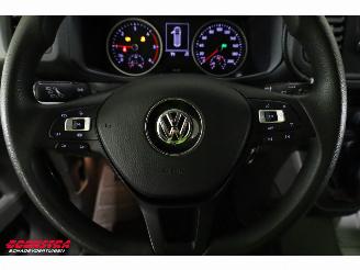 Volkswagen Crafter 2.0 TDI 175 PK DSG Ambulance RTW Lucht 2X Schuifdeur LED Leder Airco Cruise PDC picture 14