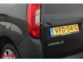 Fiat Doblo Cargo 1.6 MJ L1-H1 ECO JET Navi Airco Cruise PDC picture 6