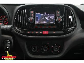 Fiat Doblo Cargo 1.6 MJ L1-H1 ECO JET Navi Airco Cruise PDC picture 12