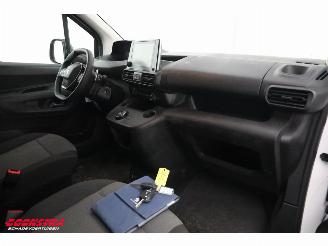 Peugeot Partner 1.5 BlueHDI 130 PK Aut. Premium Apple/Android Airco Cruise PDC 79.956 km! picture 12