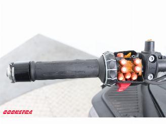 BMW R 1300 GS Adventure Triple Black Akrapovic Touring Dynamic picture 32