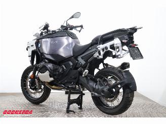 BMW R 1300 GS Adventure Triple Black Akrapovic Touring Dynamic picture 4