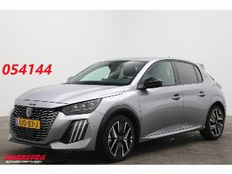 Unfallwagen Peugeot 208 1.2 Hybrid 145 GT LED ACC 360° Navi Camera PDC 2025/3