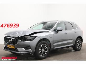 Unfallwagen Volvo Xc-60 2.0 T8 Twin Engine AWD Momentum Pro Pano LED ACC H/K LRHZ Camera AHK 2019/11