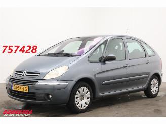 bruktbiler auto Citroën Xsara-picasso 1.6i-16V Caractère Clima Cruise PDC AHK 2006/2