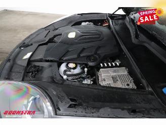 Porsche Cayenne 3.0 E-Hybrid Pano LED ACC Sport Chrono 360° Memory Bose PASM picture 8