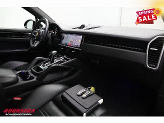 Porsche Cayenne 3.0 E-Hybrid Pano LED ACC Sport Chrono 360° Memory Bose PASM picture 13