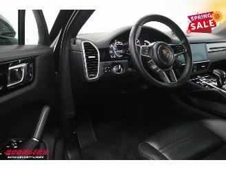 Porsche Cayenne 3.0 E-Hybrid Pano LED ACC Sport Chrono 360° Memory Bose PASM picture 18