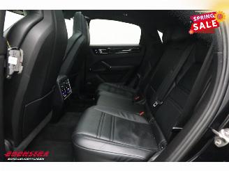 Porsche Cayenne 3.0 E-Hybrid Pano LED ACC Sport Chrono 360° Memory Bose PASM picture 17