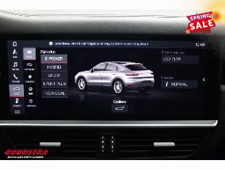 Porsche Cayenne 3.0 E-Hybrid Pano LED ACC Sport Chrono 360° Memory Bose PASM picture 30