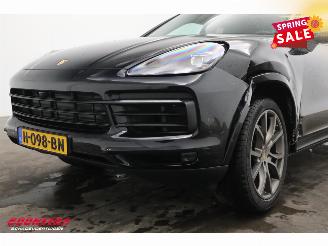 Porsche Cayenne 3.0 E-Hybrid Pano LED ACC Sport Chrono 360° Memory Bose PASM picture 11