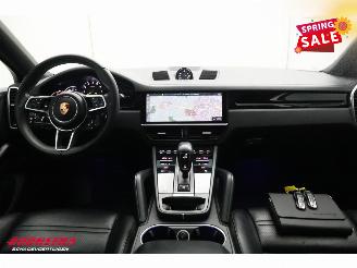 Porsche Cayenne 3.0 E-Hybrid Pano LED ACC Sport Chrono 360° Memory Bose PASM picture 14