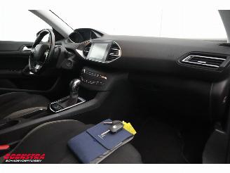 Peugeot 308 SW 1.2 PureTech Aut. Style Navi Clima Cruise PDC AHK picture 7