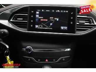 Peugeot 308 SW 1.2 PureTech Aut. Style Navi Clima Cruise PDC AHK picture 9