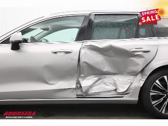 Volvo V-60 T6 Plug-in hybrid AWD Inscription LED Leder Memory Camera SHZ picture 5