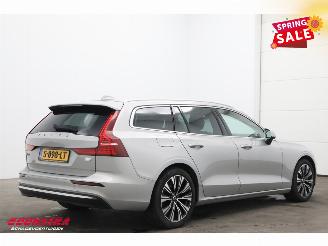 Volvo V-60 T6 Plug-in hybrid AWD Inscription LED Leder Memory Camera SHZ picture 3