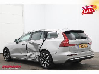 Volvo V-60 T6 Plug-in hybrid AWD Inscription LED Leder Memory Camera SHZ picture 4
