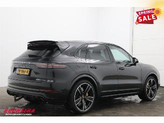 Porsche Cayenne 4.0 Turbo PCCB Pano PDLS+ PASM ACC Burmester 360° AHK 130.433 km! picture 3