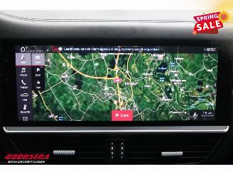 Porsche Cayenne 4.0 Turbo PCCB Pano PDLS+ PASM ACC Burmester 360° AHK 130.433 km! picture 27