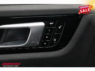 Porsche Cayenne 4.0 Turbo PCCB Pano PDLS+ PASM ACC Burmester 360° AHK 130.433 km! picture 22