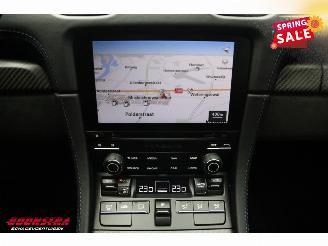 Porsche Cayman 718 GT4 RS PCCB PDLS+ Navi Clima PDC 6.095 km! picture 19