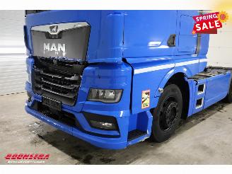MAN TGX 18.470 LED ACC 4X2 Euro 6 picture 11