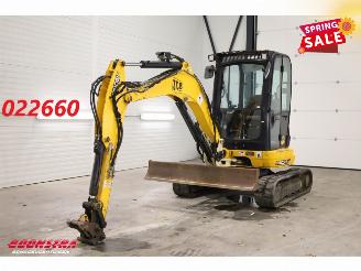 bruktbiler machine JCB  ZTS 8035 BY 2014 2.681 Uur 2014/1
