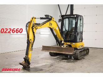 begagnad bil machine JCB  ZTS 8035 BY 2014 2.681 Uur 2014/1