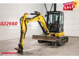 begagnad bil machine JCB  ZTS 8035 BY 2014 2.681 Uur 2014/1