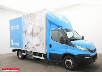 Iveco Daily 70C21 Hi-Matic Clima Cruise Luchtremmen picture 2
