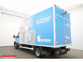 Iveco Daily 70C21 Hi-Matic Clima Cruise Luchtremmen picture 4