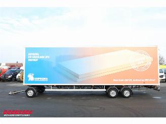   KD3503 Koffer 4.500 kg BY 2017 Luchtremmen picture 5