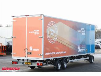   KD3503 Koffer 4.500 kg BY 2017 Luchtremmen picture 3