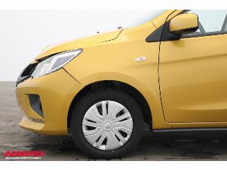 Mitsubishi Space-star 1.2 Connect+ Bluetooth Airco 14.127 km! picture 12