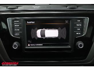 Volkswagen Touran 1.2 TSI Comfortline Navi Clima Cruise PDC AHK picture 14