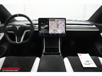 Tesla Model 3 Long Range AWD 75 kWh Novitec Leder Pano ACC Camera picture 18