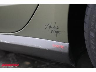 Tesla Model 3 Long Range AWD 75 kWh Novitec Leder Pano ACC Camera picture 14