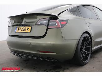 Tesla Model 3 Long Range AWD 75 kWh Novitec Leder Pano ACC Camera picture 10