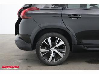 Peugeot 2008 1.2 PureTech Aut. GT-Line Clima Cruise Camera SHZ AHK 74.597 km! picture 12