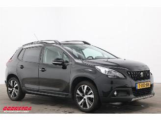 Peugeot 2008 1.2 PureTech Aut. GT-Line Clima Cruise Camera SHZ AHK 74.597 km! picture 2