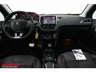 Peugeot 2008 1.2 PureTech Aut. GT-Line Clima Cruise Camera SHZ AHK 74.597 km! picture 14