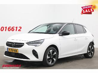 skadebil auto Opel Corsa-E GS Line 50 kWh LED Apple/Android Cruise Camera 2021/2