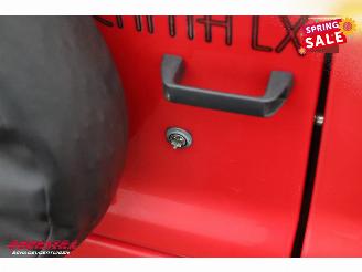 Canta  LX BY 2012 picture 12