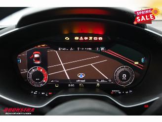 Audi TT RS RS Quattro 400 PK 280 km/h B&O Virtual Cruise Camera SHZ 6.933 km! picture 24