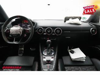 Audi TT RS RS Quattro 400 PK 280 km/h B&O Virtual Cruise Camera SHZ 6.933 km! picture 16