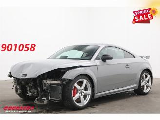 škoda osobní automobily Audi TT RS RS Quattro 400 PK 280 km/h B&O Virtual Cruise Camera SHZ 6.933 km! 2022/7