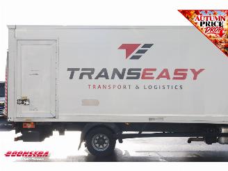 DAF LF 210 FA Aut. LBW Bak-Klep Dhollandia ACC 368.328 km! picture 5