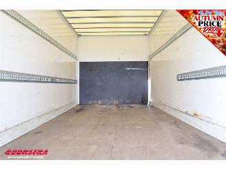 DAF LF 210 FA Aut. LBW Bak-Klep Dhollandia ACC 368.328 km! picture 18
