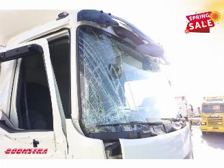 DAF LF 210 FA Aut. LBW Bak-Klep Dhollandia ACC 368.328 km! picture 13